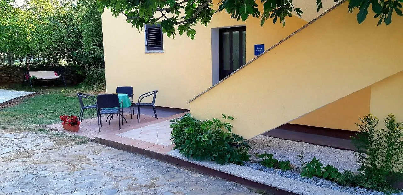 Vesna Apartment Pula 0*,  Croatia