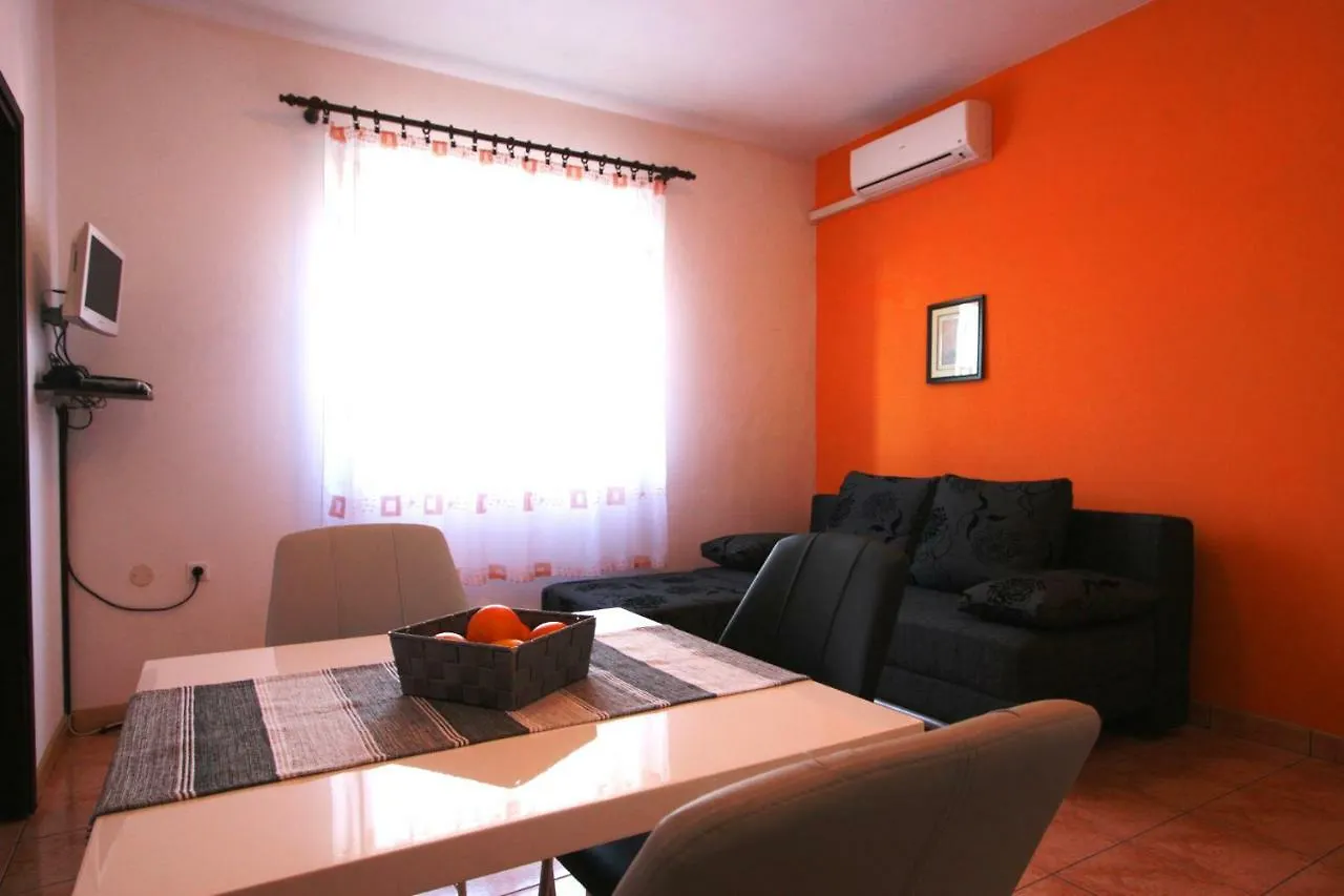 Vesna Apartment Pula