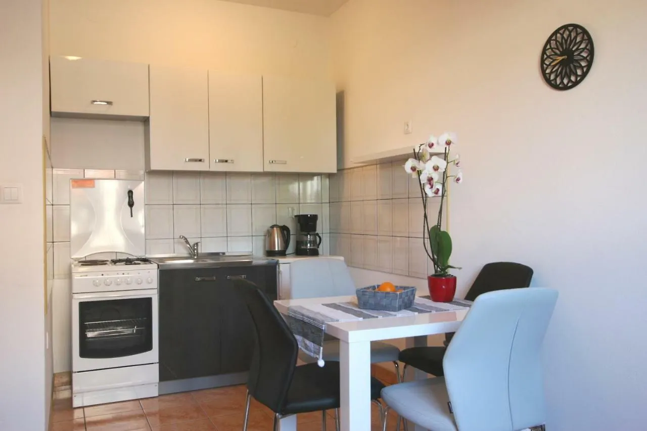 Vesna Apartment Pula Croatia